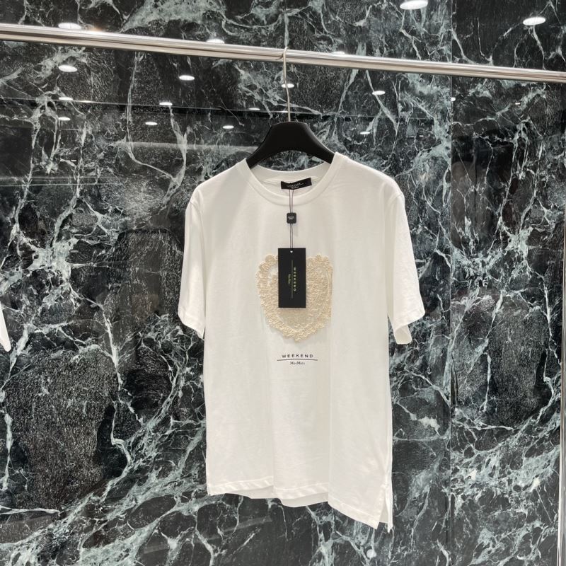 Max Mara T-Shirts